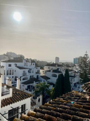Marvellous Sea Views 2 Bed Pueblo Evita